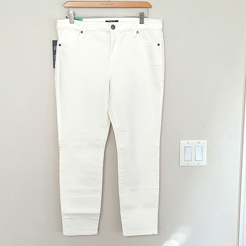 Buffalo David Bitton Jeans